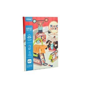 Jogo Mideer A Noite Magica Do Circo