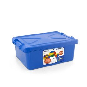 Jogo Miniland Conexao 150 Peças