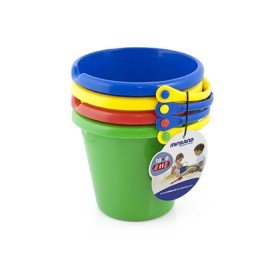 Jogo Miniland Cubo Set 4 Unidades