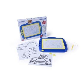 Jogo Miniland Table Mark Jumbo 44 Cm