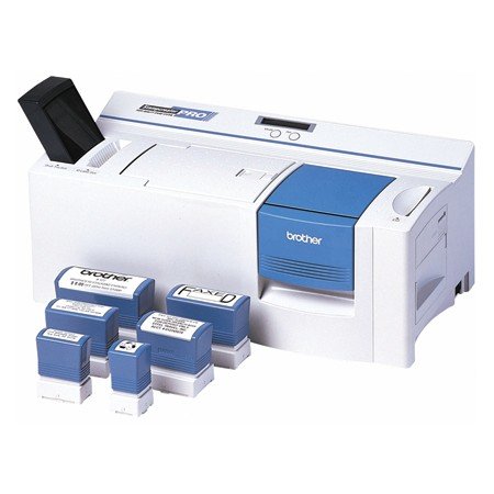 Lampada de Xenon Brother Pr-Lamp, 2000 Utilizacoes Para Maquina de Carimbos