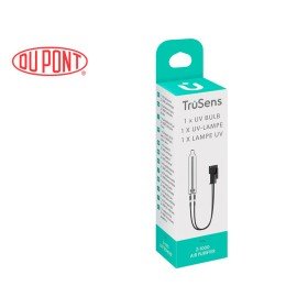 Lampada Uv Leitz Dupont Para Purificador de Ar Trusens Z-1000