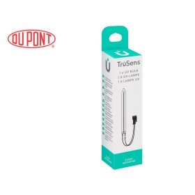 Lampada Uv Leitz Dupont Para Purificador de Ar Trusens Z-2000