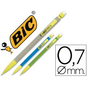 Lapiseira Bic Matic Ecologico 0,7 Mm