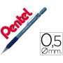 Lapiseira Pentel A315 0,5 Mm Preto