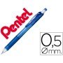 Lapiseira Pentel Energize x 0.5 Mm -Azul