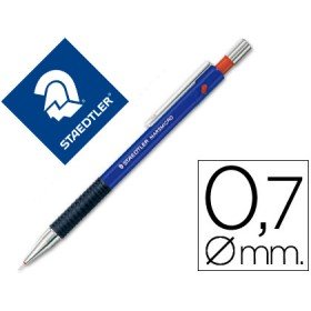 Lapiseira Staedtler de 0.7 Mmunidade