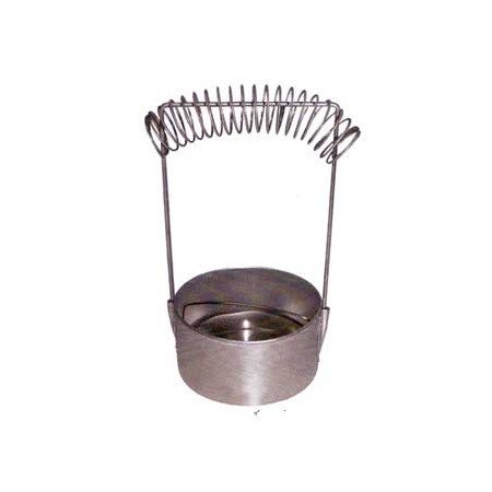 Lava Pinceis Artist 5X10 Cm