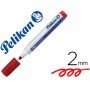 Marcador Para Quadro Branco Pelikan 409 Vermelho