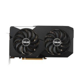 Asus radeon rx 6600 xt 8 gb gddr6 porta de exibição hdmi