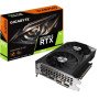 Placa de vídeo gigabyte rtx 3060 windforce oc 12 gb gddr6 2 x dp - 2 x hdmi - pci express 4.0