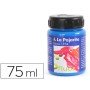 Pintura Latex La Pajarita F-05 Azul Luminoso 75Ml