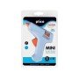 Pistola Cola Termofusivel Plico Mini 25W