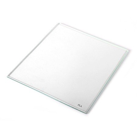 Plataforma Cristal 3D Pla Para Impressora Colido X3045