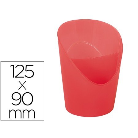 Porta Lapis Esselte Colour Breeze Coral