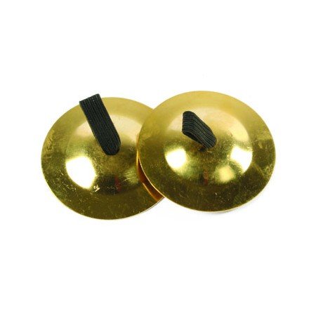 Pratos Amaya de Cobre Set de 2 Unidades Diametro 6 Cm