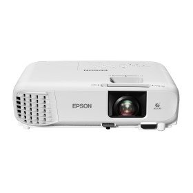 Projetor de Video Epson Eb-W49 Wxga 3800 Lumenes Dlp 16000:1