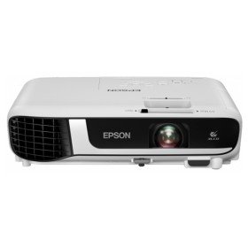 Projetor de Video Epson Eb-X51 Xga 3800 Lumenes Lcd 16000:1