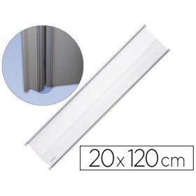 Proteção Portas Sumo Didactic Transparente 90 X120 Cm Alt