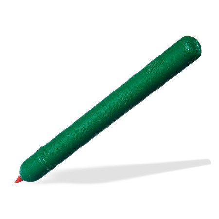 Puncao Faibo Plastico Para Picotado com Ponta Grossa de Plastico