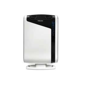 Purificador de Ar Fellowes Aeramax Dx95 Rendimento Ate 18 M3 Filtro Hepa / Carbono 400X207X640 Mm
