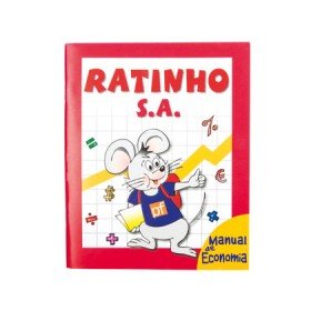 Ratinho S.A. Manual de Economia