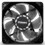 Ventoinha ultra silenciosa Enermax para jogos internos de 9 cm