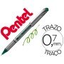 Roller Pentel Energel Bl27 Verde