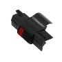 Rolo de Tinta Casio Ir-40T Preto/Vermelho Para Calculadoras Hr-150Rce / Hr-150Tec / Hr-200Rce / Fr-2650Rc / Fr-2650T