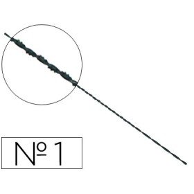 Serra N. 1 Espiral Caixa de 144 Unidades