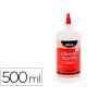 Silicone Liquido Plico Frasco de 500 Ml