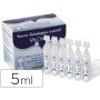 Soro Fisiologico Esteril Visclean Monodoses 5 Ml Caixa de 30 Unidades