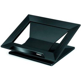 Suporte Fellowes Para Portatil Ate 17" Angulo Ajustavel Ate 30º Base Antideslizante 328X276X92 Mm