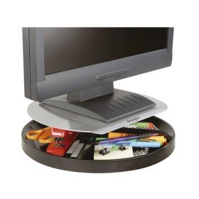 Suporte Kensington Para Monitor Giratorio Suporta Ate 27 Kg - 292 x 228,6 x 127 Mm