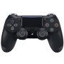 Acessório Sony ps4 - controlador dualshock preto