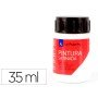 Tinta Latex La Pajarita 35 Ml Branco