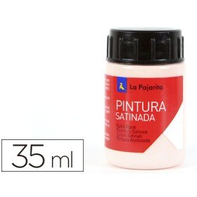Tinta Latex La Pajarita 35 Ml Carne