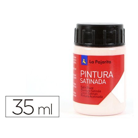 Tinta Latex La Pajarita 35 Ml Carne