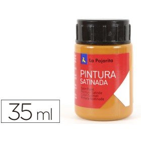 Tinta Latex La Pajarita 35 Ml Telha