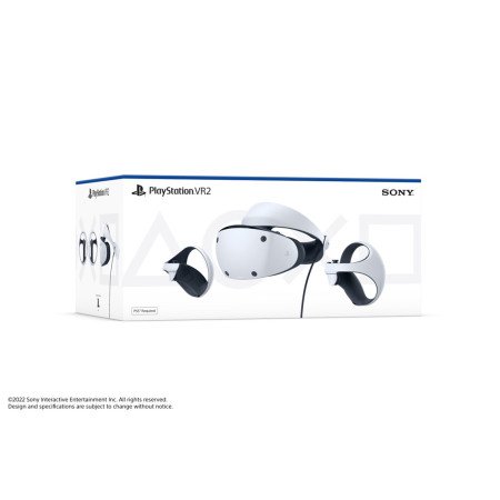 óculos de realidade virtual sony ps5 playstation vr2