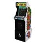 Retro arcade arcade machine 1 up atari legacy centipede