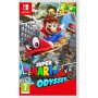 Jogo nintendo switch - super mario odyssey