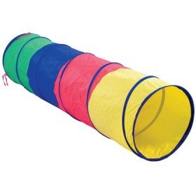 Tunel Amaya Redondo Diametro 48 Cm Comprimento 1,8 M