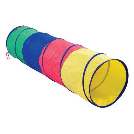 Tunel Amaya Redondo Diametro 48 Cm Comprimento 1,8 M