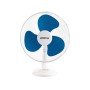 Ventilador de Secretaria Jocca 3 Velocidades 40 W Sistema Oscilacao E Cabeca Basculante Diametro 300 Mm 380X350X170 Mm