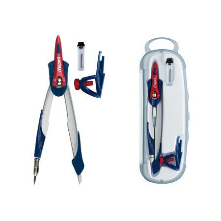 Compasso Stop System Maped