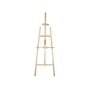 Cavalete de Pintura Madeira Fsc 175X58,5 Cm