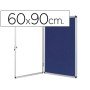 Vitrina de Anuncios Q-Connect de Feltro 90X60 Cm