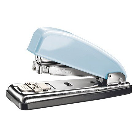 Agrafador Petrus 226 Azul Fondant Blue Capacidade 30 Folhas