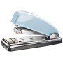 Agrafador Petrus 226 Azul Fondant Blue Capacidade 30 Folhas